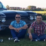 Lem and the Picnickers