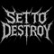 Set To Destroy