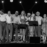 The Great Roll Ultrasonic orchestra