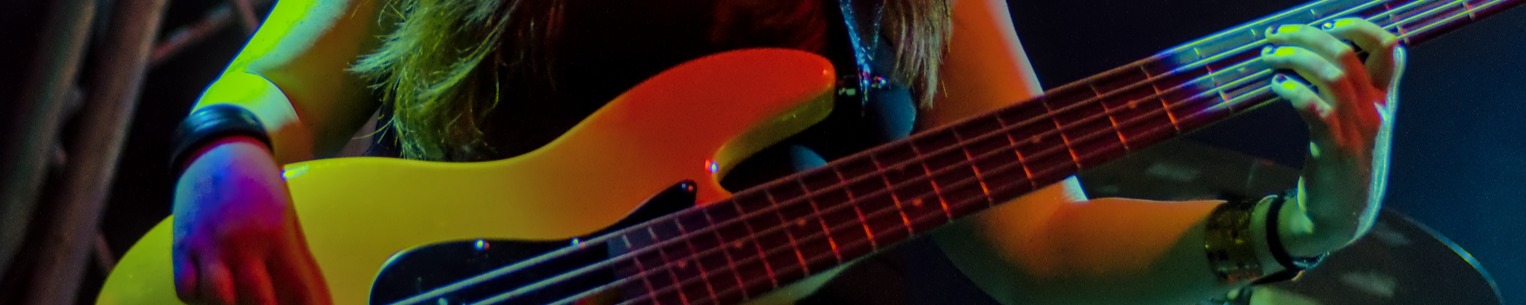 Copertina personalizzata musicista