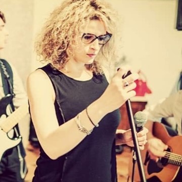 Chiara Bolognesi