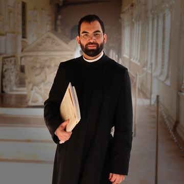 Dom Ezechiele Pereira Osb